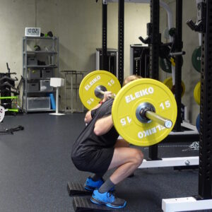 Krafttraining Trainingsplan 3 Monate