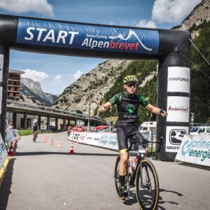 Trainingsplan für Rad/ MTB-Marathon ohne Leistungsdiagnostik
