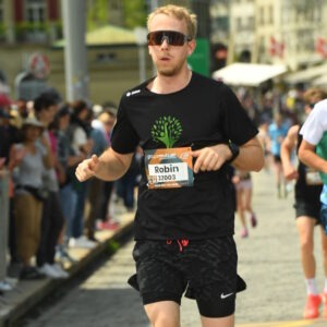 Trainingsplan für Halbmarathon ohne Leistungsdiagnostik