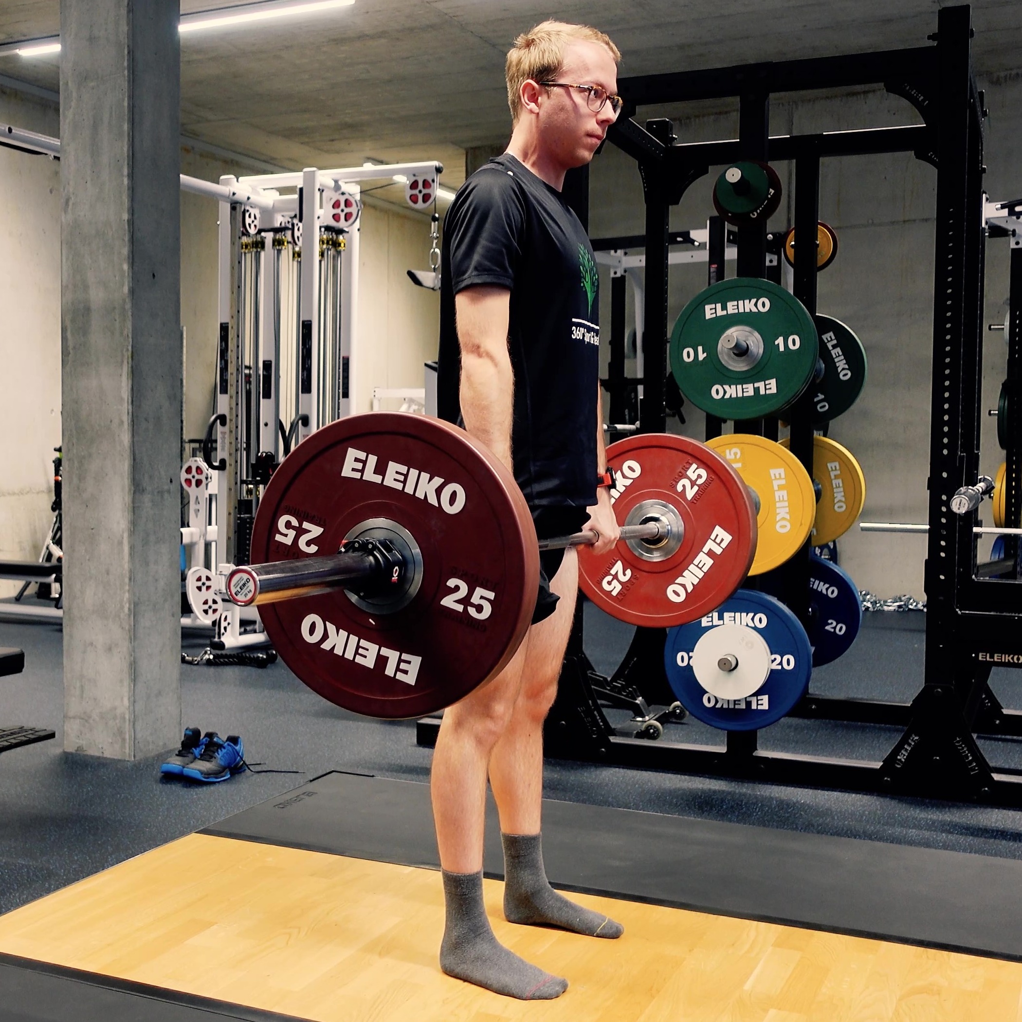 Krafttraining Trainingsplan für 6 Monate