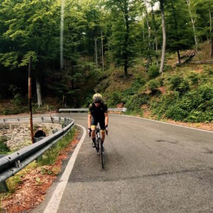 Radsport