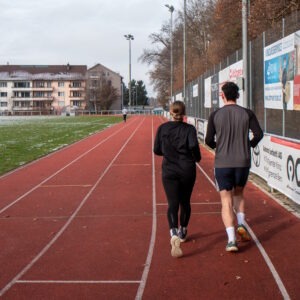 Trainingsplanung Laufsport ohne Leistungsdiagnostik (Abonnement)