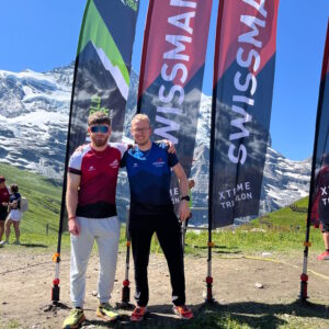 Trainingsplanung Triathlon ohne Leistungsdiagnostik (Abonnement)